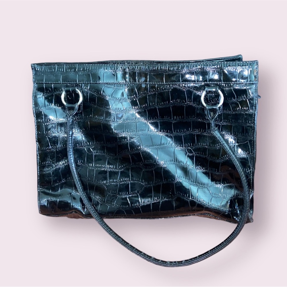 Black Purse